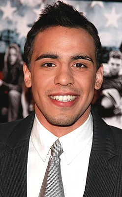 Victor Rasuk